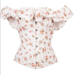 Corset from Corset Story